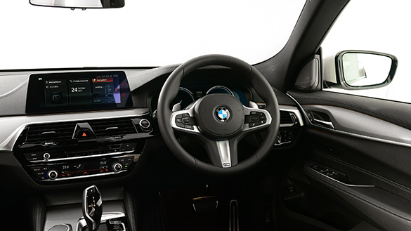 BMW 6 Series GT BMW 6 Series GT